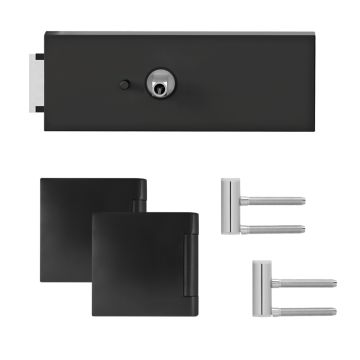 Karcher Ganzglasbeschlag EGS660Q - KD Comfort