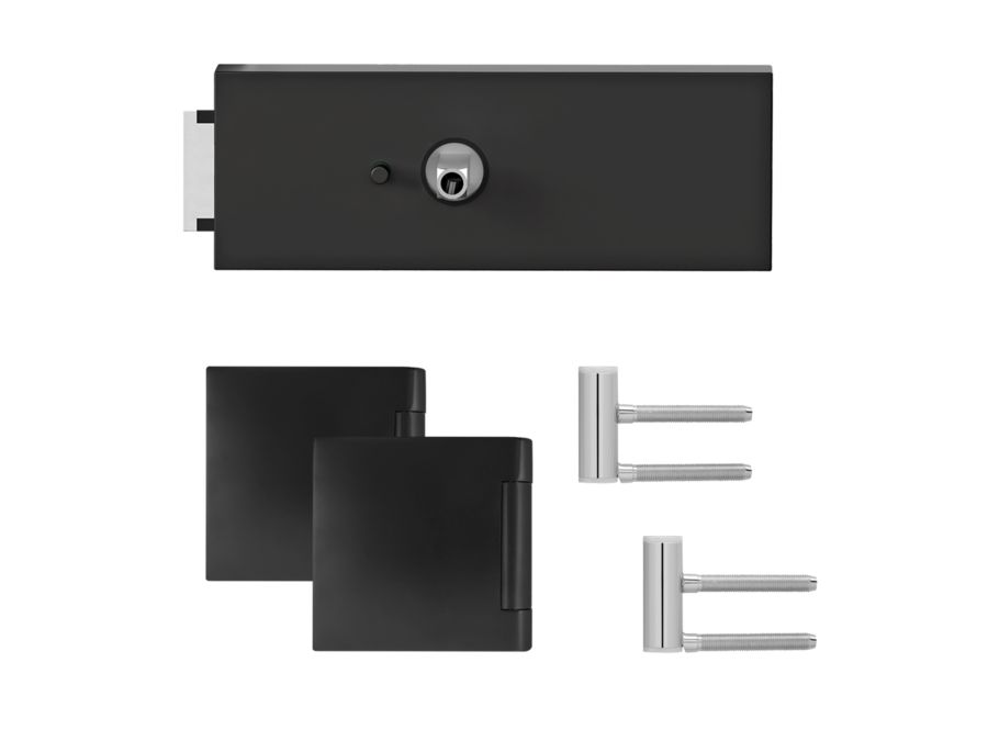 Karcher Ganzglasbeschlag EGS660Q - KD Comfort