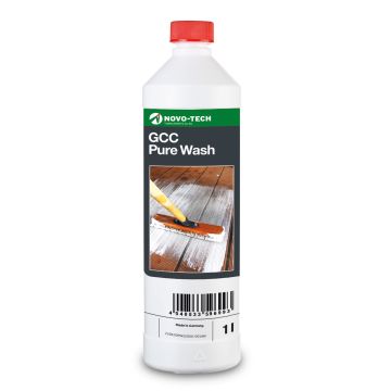megawood GCC Pure Wash 1 ltr.