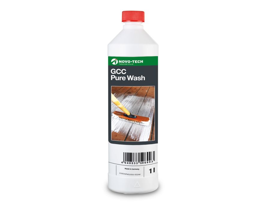 megawood GCC Pure Wash 1 ltr.