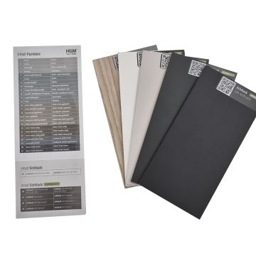 HGM Musterbox Austauschset 2025/2026