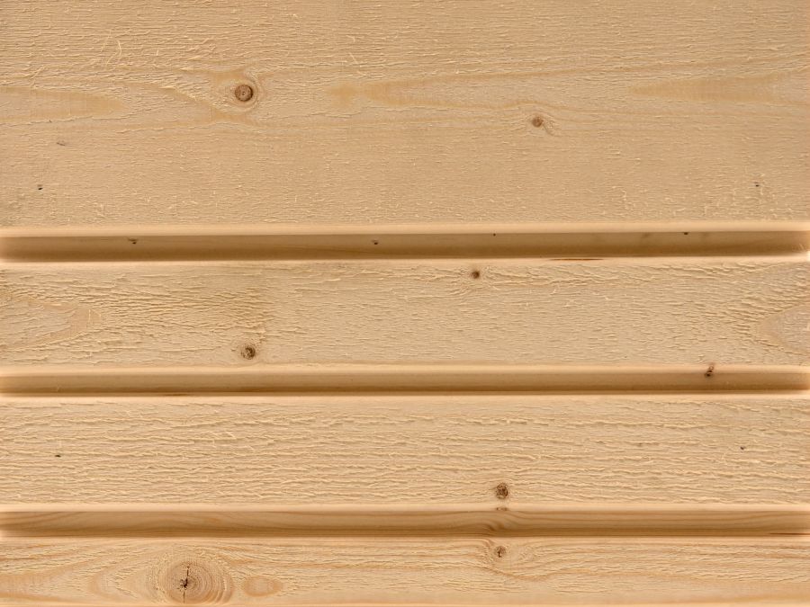 Nord. Fichte Pinuflex 27 x 119 mm (DB 99 mm)