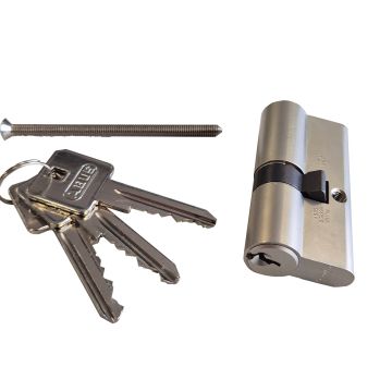 Profilzylinder für Innentüren TS 40