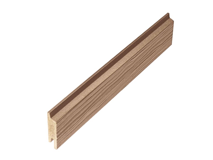 DIE GESTALTENDE exklusiv Fassade SMALL 18 x 70 mm