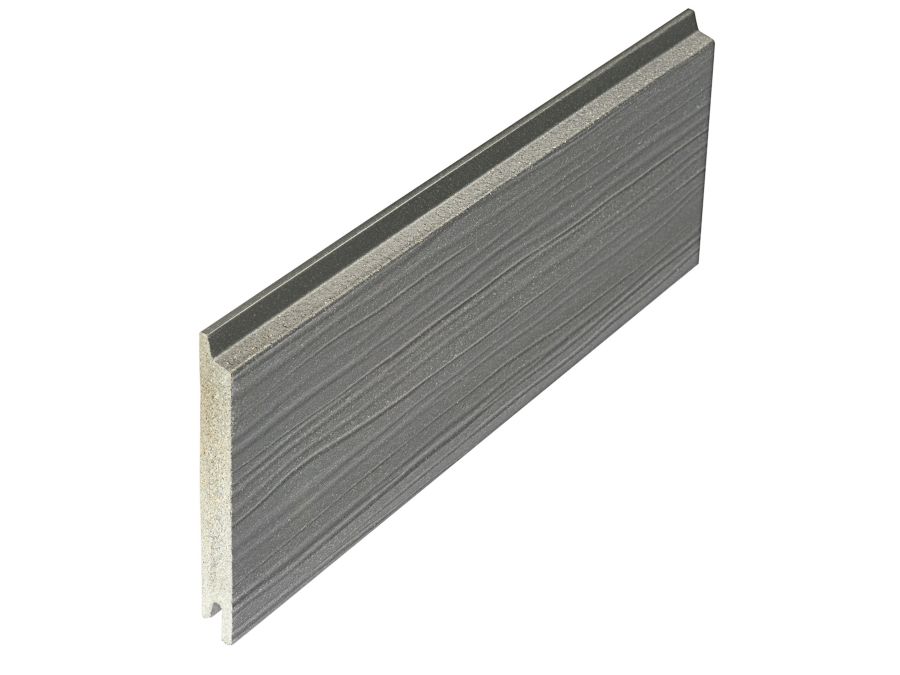 DIE GESTALTENDE exklusiv Fassade XXL 18 x 152 mm