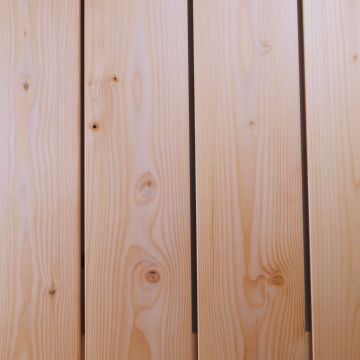 Kanad. Douglasie Glattkant 21 x 115 mm