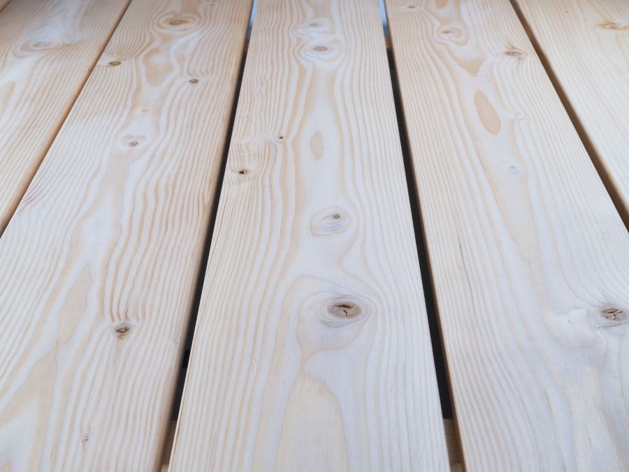 Kanad. Douglasie Glattkant 21 x 115 mm