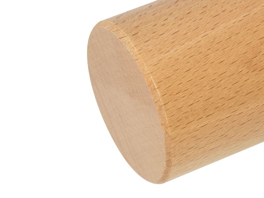 Handlauf 42 mm, Länge 2,40 m 