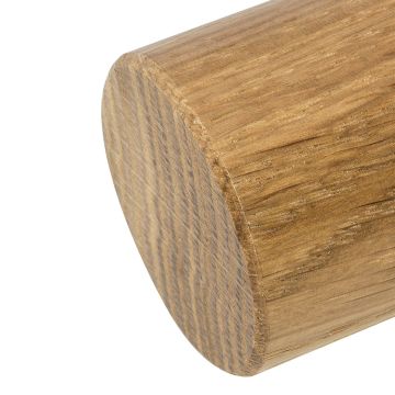 Handlauf 42 mm, Länge 2,40 m 