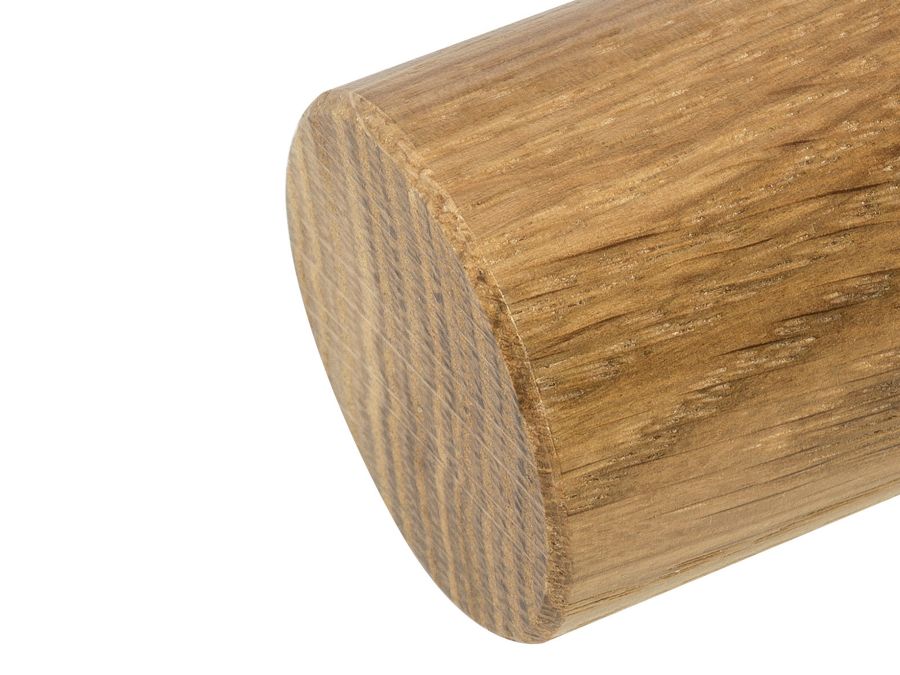 Handlauf 42 mm, Länge 2,40 m 