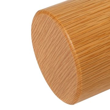 Handlauf 42 mm, Länge 2,40 m 