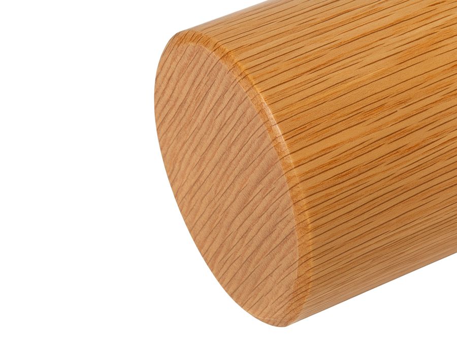 Handlauf 42 mm, Länge 2,40 m 