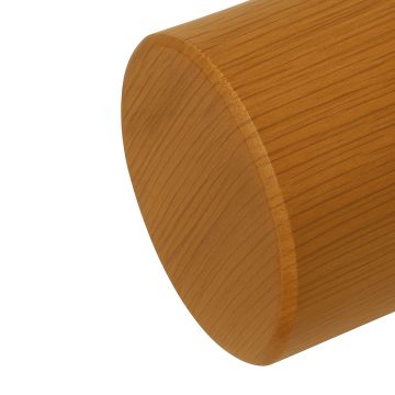 Handlauf 42 mm, Länge 2,40 m 