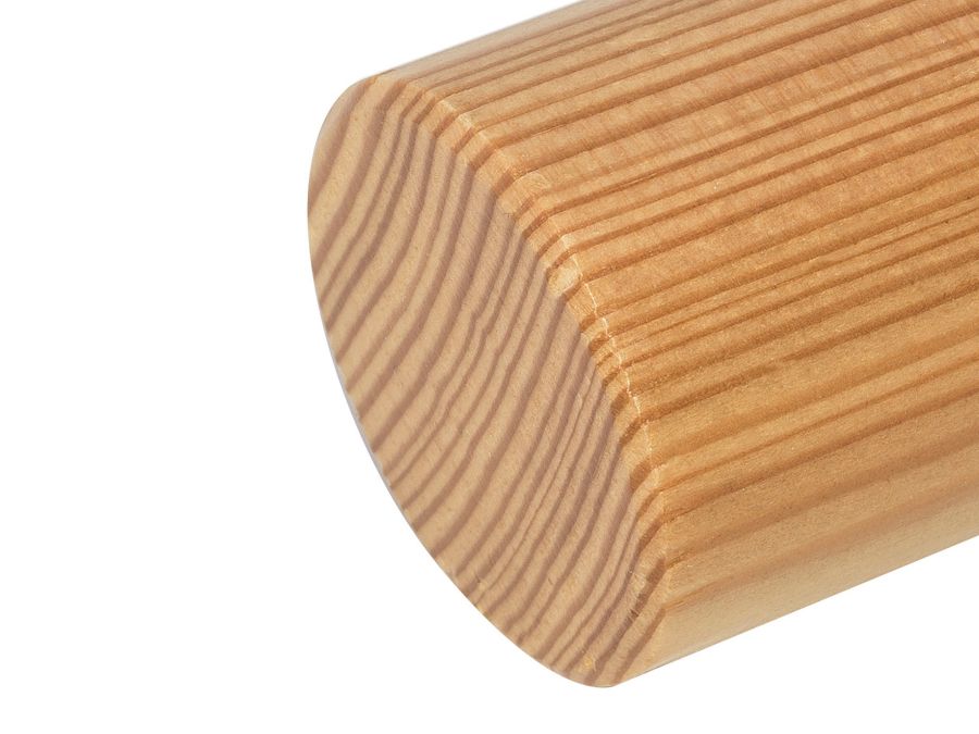 Handlauf 42 mm, Länge 2,40 m 