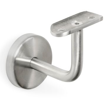 Handlaufhalter inkl. Befestigungsmaterial