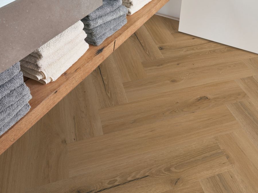 6134-E Straubing Fischgrät Designplanke BK 42