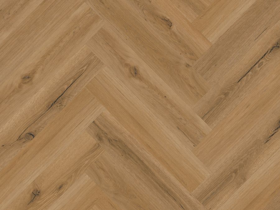 6134-E Straubing Fischgrät Designplanke BK 42