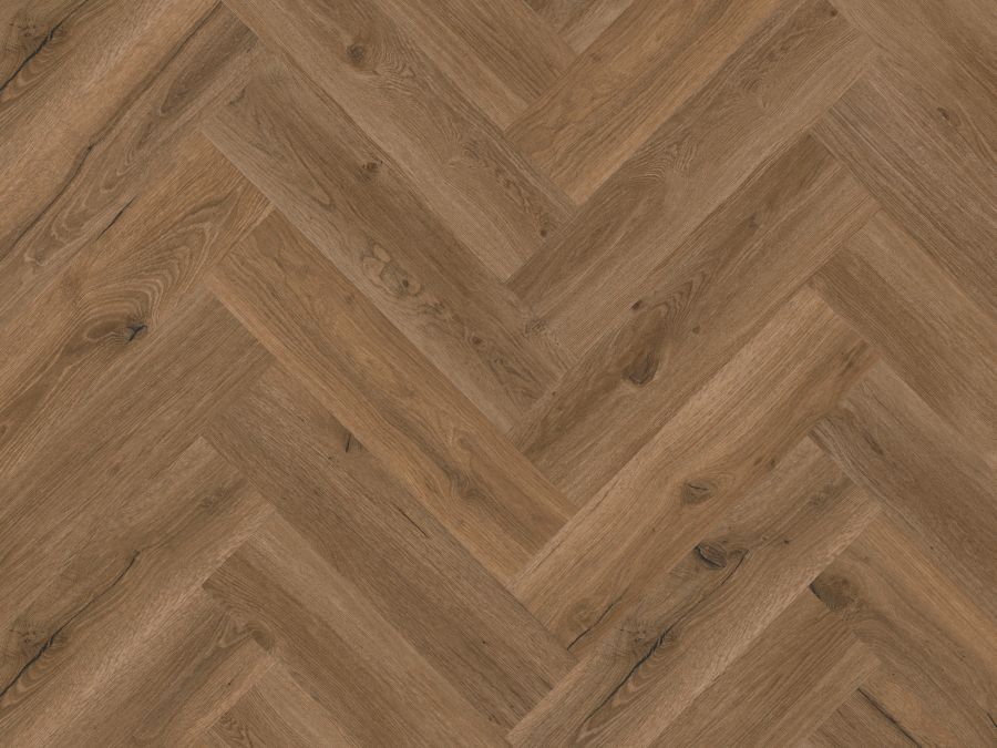 6140-E Straubing Fischgrät Designplanke BK 42 