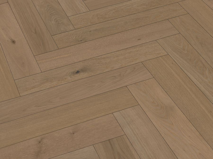 3233 Meister Lindura-Holzboden HS 500 Fischgrät 