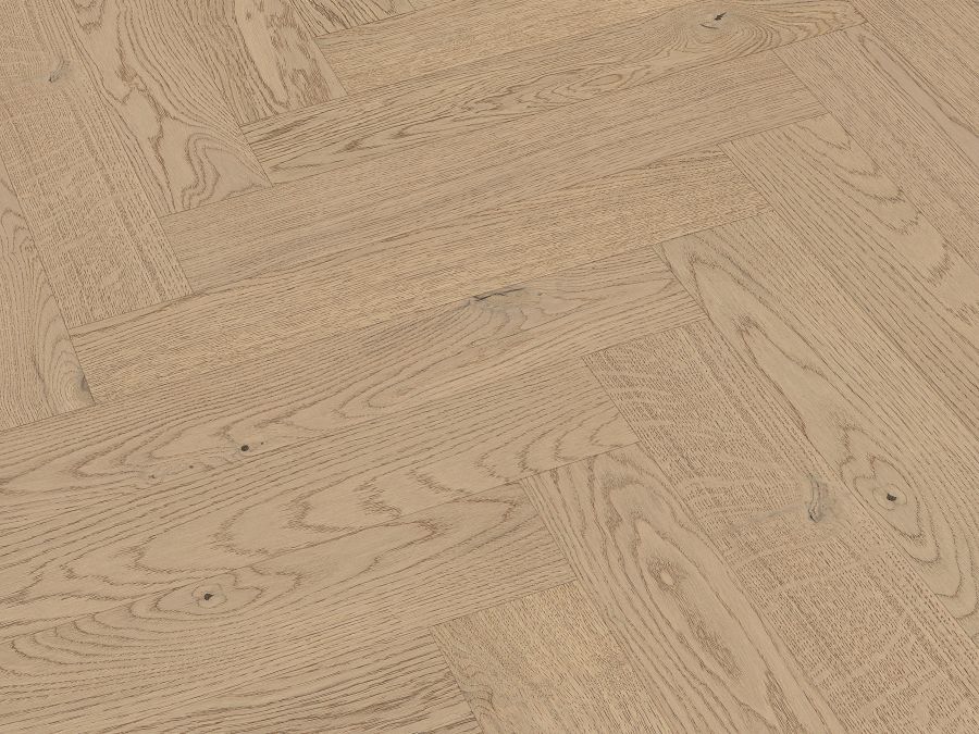 Meister Lindura-Holzboden HS 500 Fischgrät 