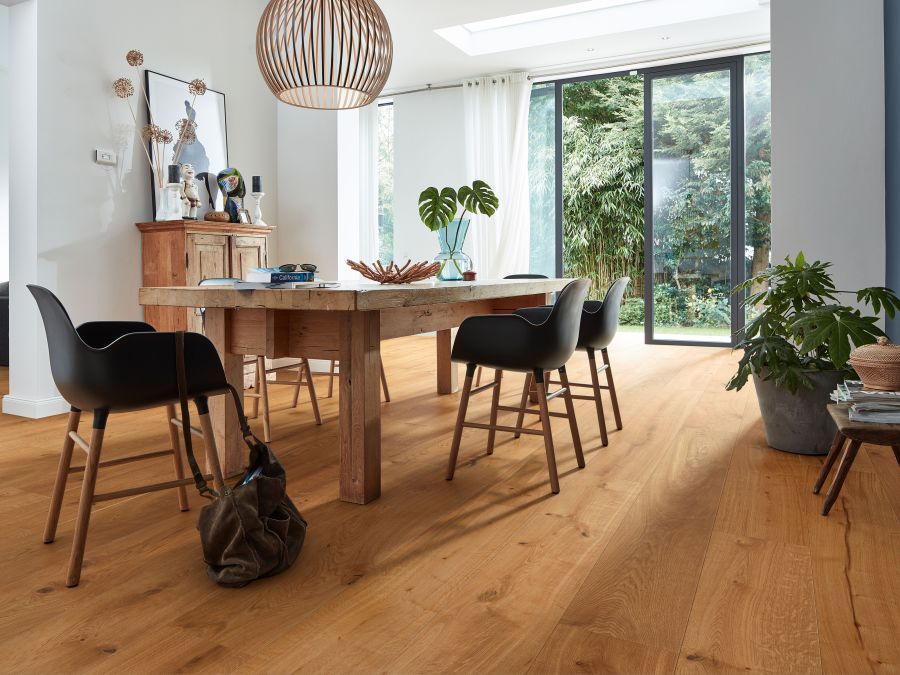 3210-A Meister Lindura-Holzboden HD 400 1-Stab