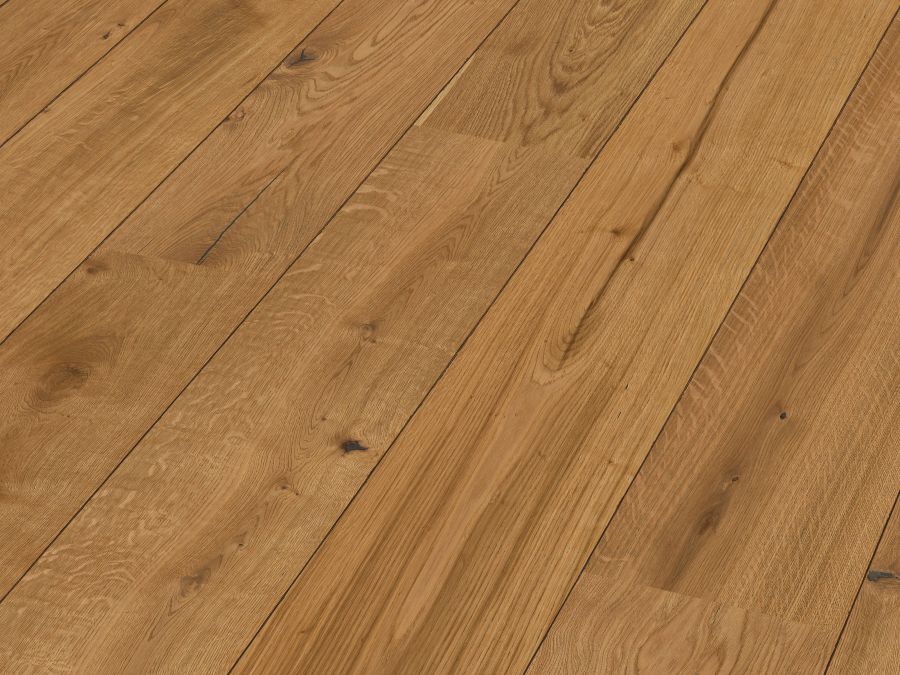 3210-A Meister Lindura-Holzboden HD 400 1-Stab