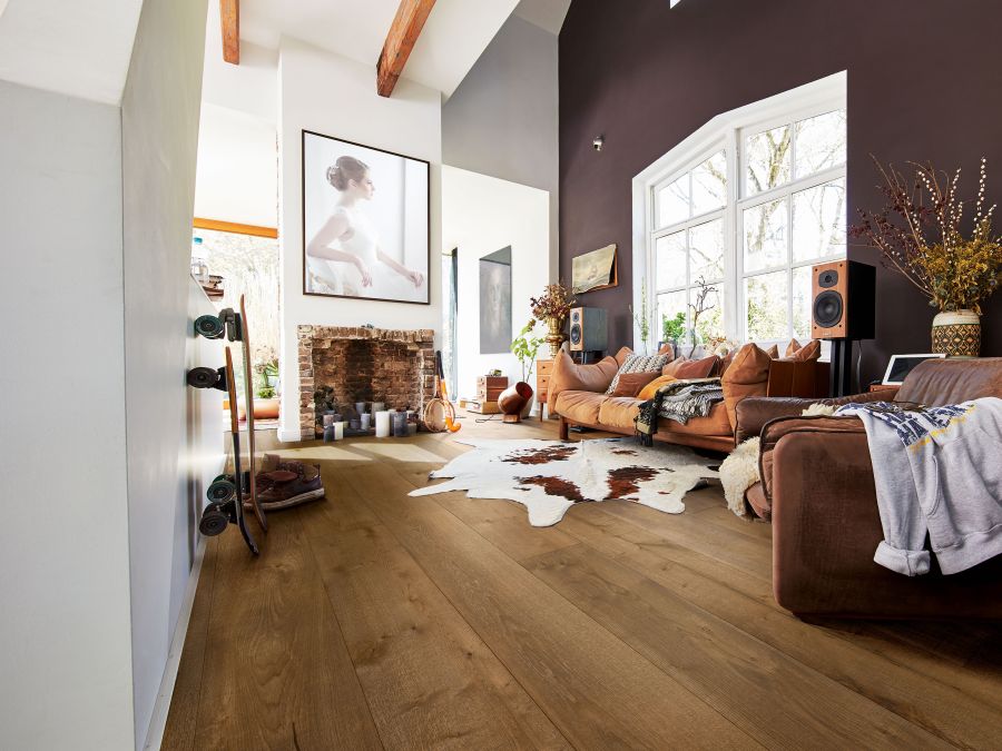 3214 Meister Lindura-Holzboden HD 400 1-Stab