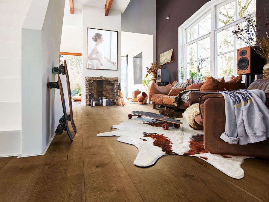 3214 Meister Lindura-Holzboden HD 400 1-Stab