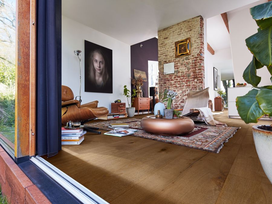 3214 Meister Lindura-Holzboden HD 400 1-Stab