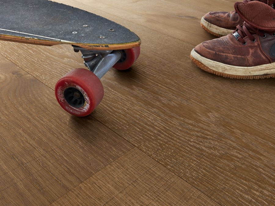 3214 Meister Lindura-Holzboden HD 400 1-Stab