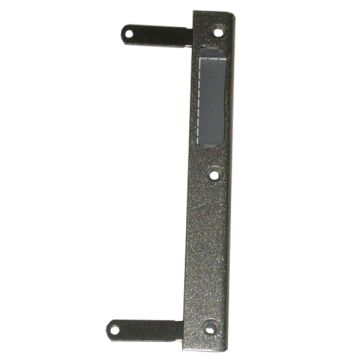 Garant Schließblech DIN links