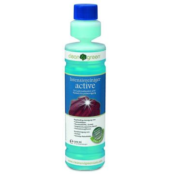 Haro clean & green Intensivreiniger