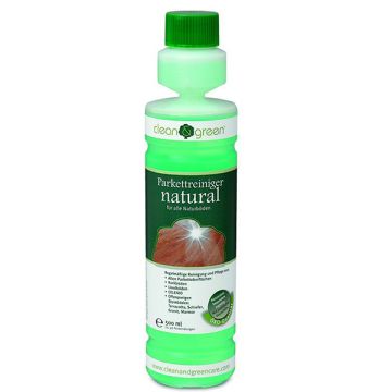 Haro clean & green Parkettreiniger