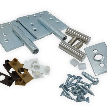 G - Zargen - Nachrüstsatz - V4600/7