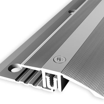 K Anpassungsprofil 486 breite Basis (7 - 15 mm)