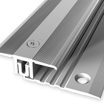 K Übergangsprofil 488 breite Basis (7 - 15 mm)