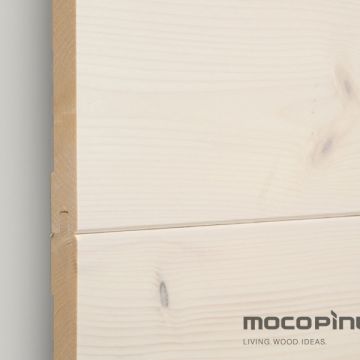 Nord. Fichte Fase 18,5 x 145 mm (DB 135 mm)