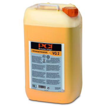PCI VG 2 NEU - 15 ltr. Dispersionsvorstrich EC1+