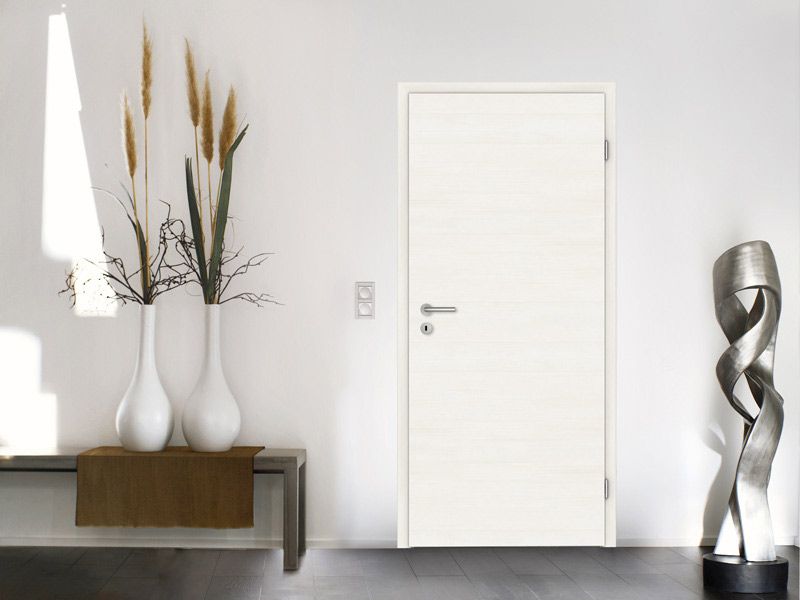 G CePaL Authentic Bianco Tür quer DQ