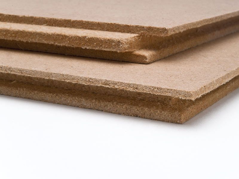 AGEPAN DWD protect 16 mm N+F