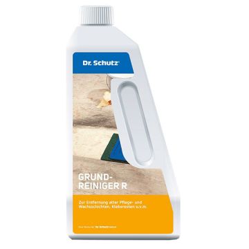 CC Dr. Schutz Grundreiniger R     750 ml