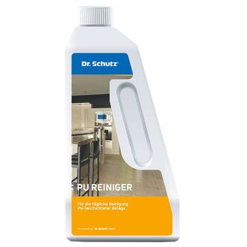 CC Dr. Schutz PU Reiniger     750 ml