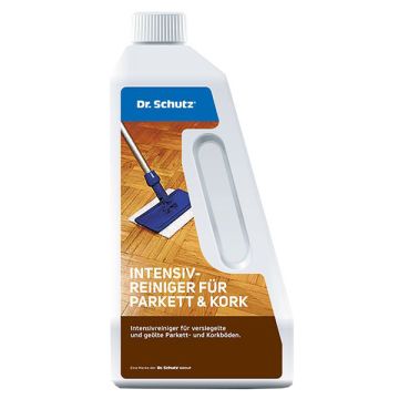CC Dr. Schutz Intensivreiniger 750 ml