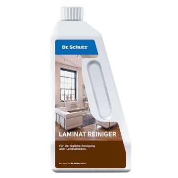 CC Dr. Schutz Laminatreiniger 750 ml