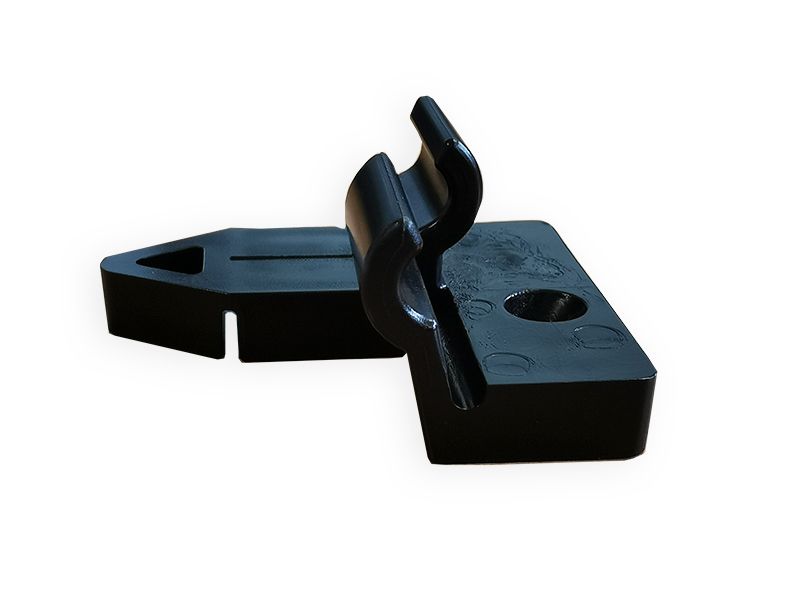 TENI Befestigungsclip