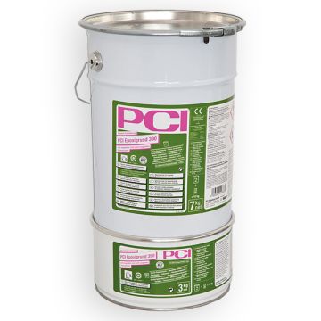PCI Epoxigrund 390  10 kg EC1 
