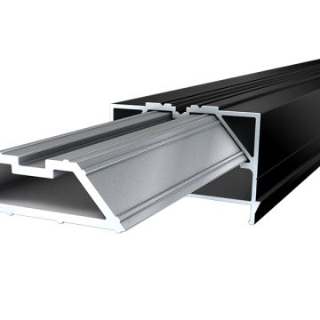 Verbinder für TWIXT-und BIG-Isostep 