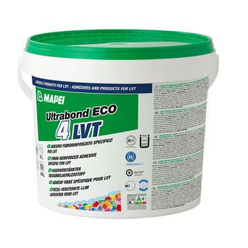 Mapei Ultrabond ECO 4 LVT 14 kg Designbelagskleber