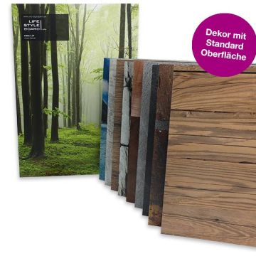 MB Digitalprint LifeStyleBoard SPA - Bestellware -
