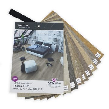 MU309 - BWD Musterfächer 